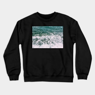 Deep Blue Sea II Crewneck Sweatshirt